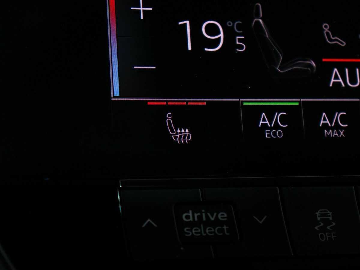 Audi A6 45 TDI, 2019 Фото №24