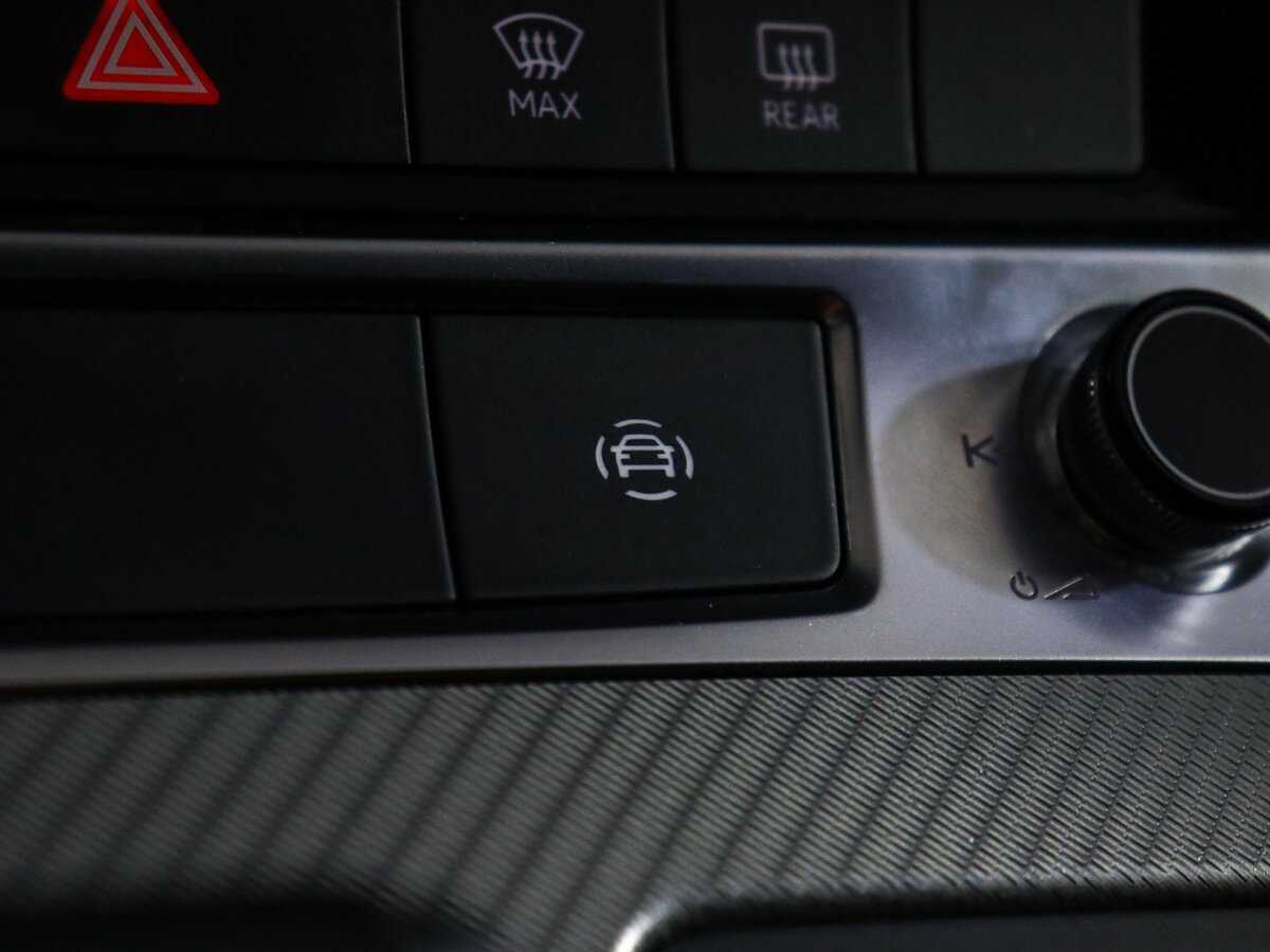 Audi A6 45 TDI, 2019 Фото №31