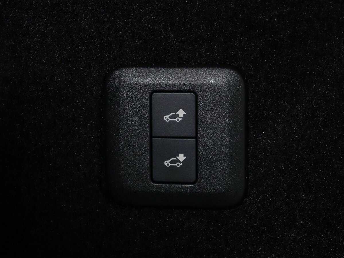 Land Rover Range Rover Sport, 2018 Фото №17