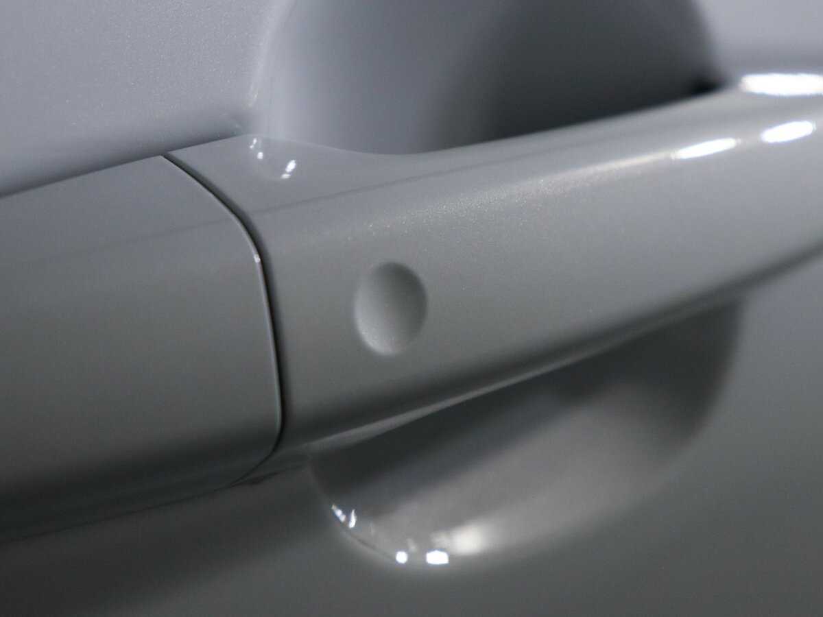 Land Rover Range Rover Sport, 2018 Фото №18