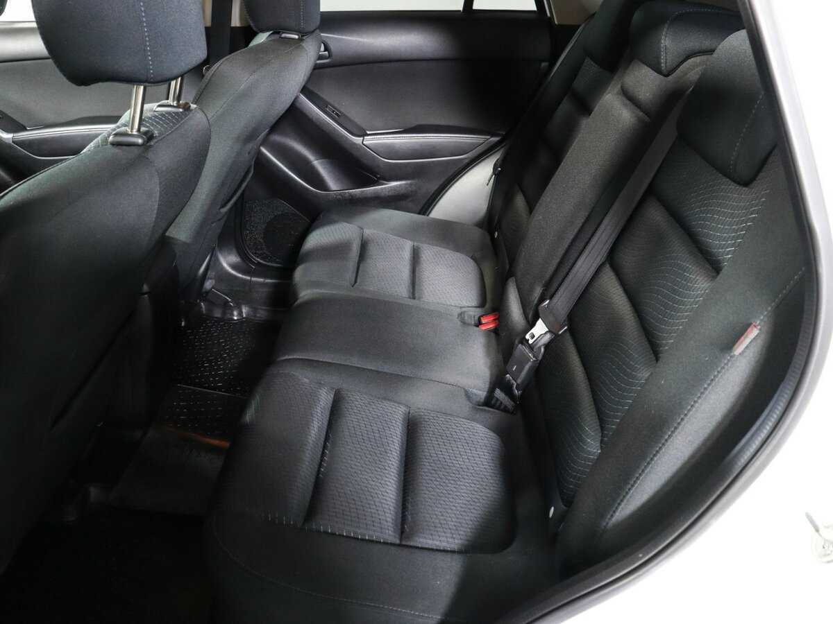 Mazda CX-5, 2014 - 140 886 км. | Фото №7