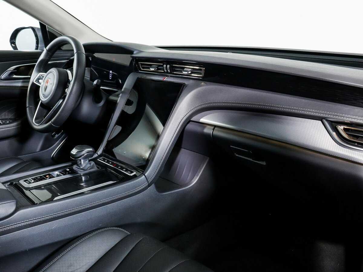 Hongqi H5, 2022 - 33 990 км. | Фото №6