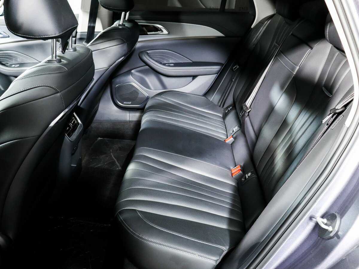 Hongqi H5, 2022 - 33 990 км. | Фото №7