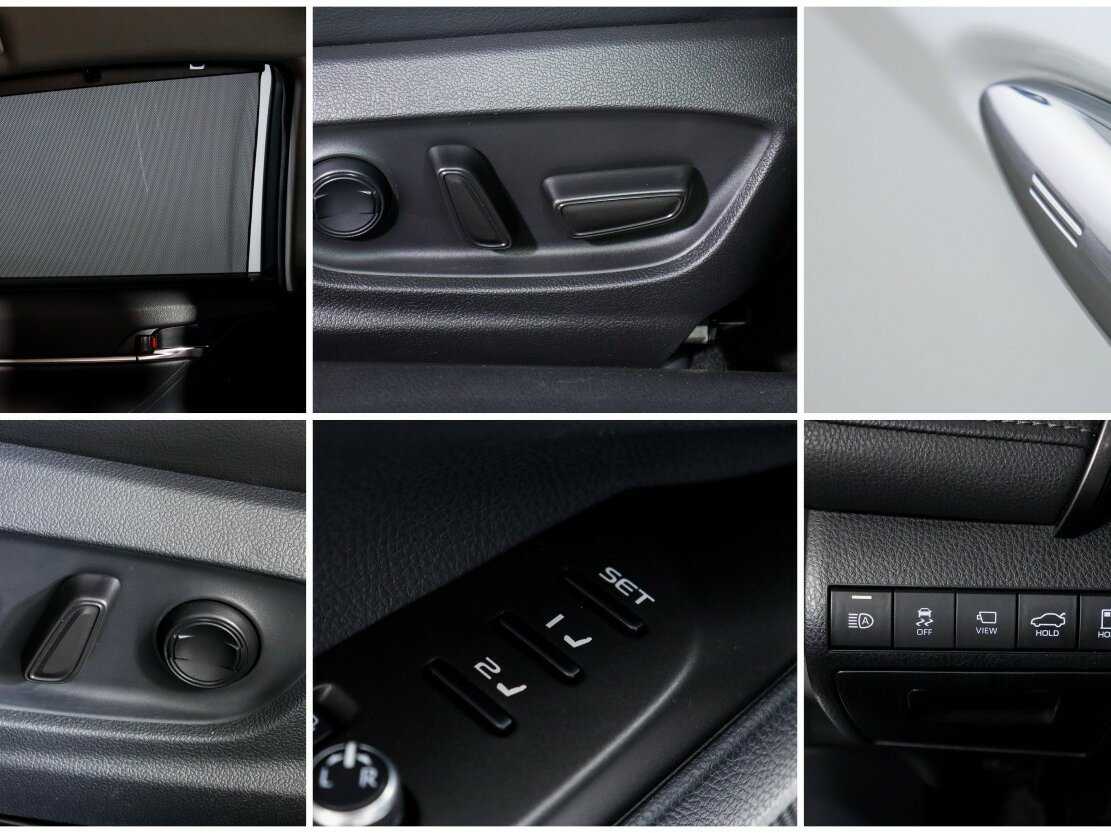 Toyota Camry, 2022 Фото №18