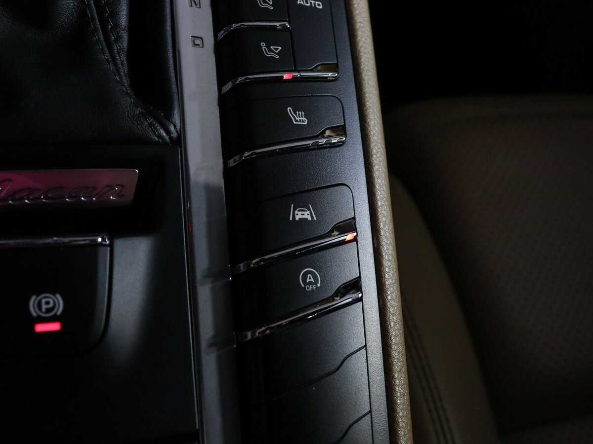 Porsche Macan, 2019 Фото №27