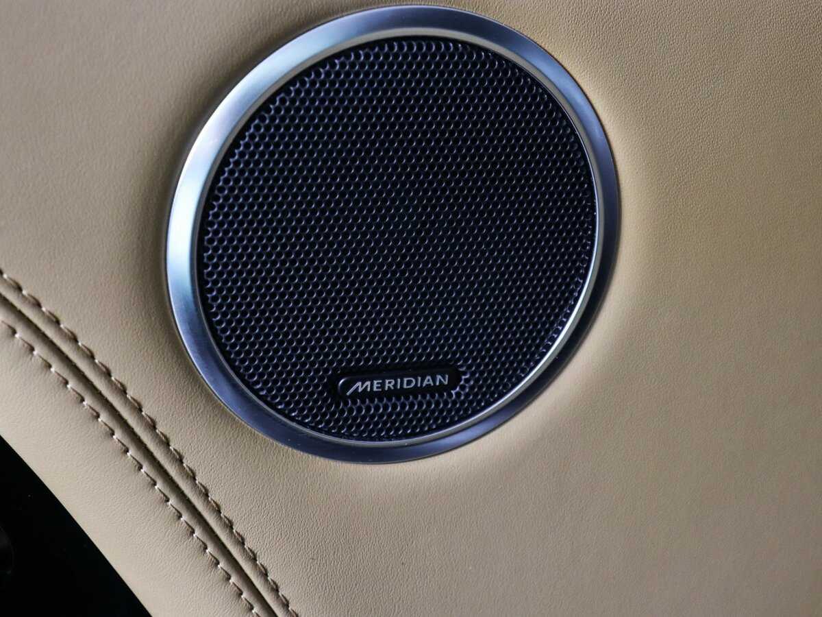 Land Rover Range Rover, 2020 Фото №19