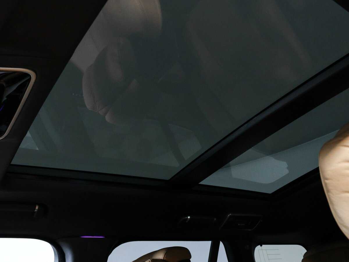 Land Rover Range Rover, 2020 Фото №20