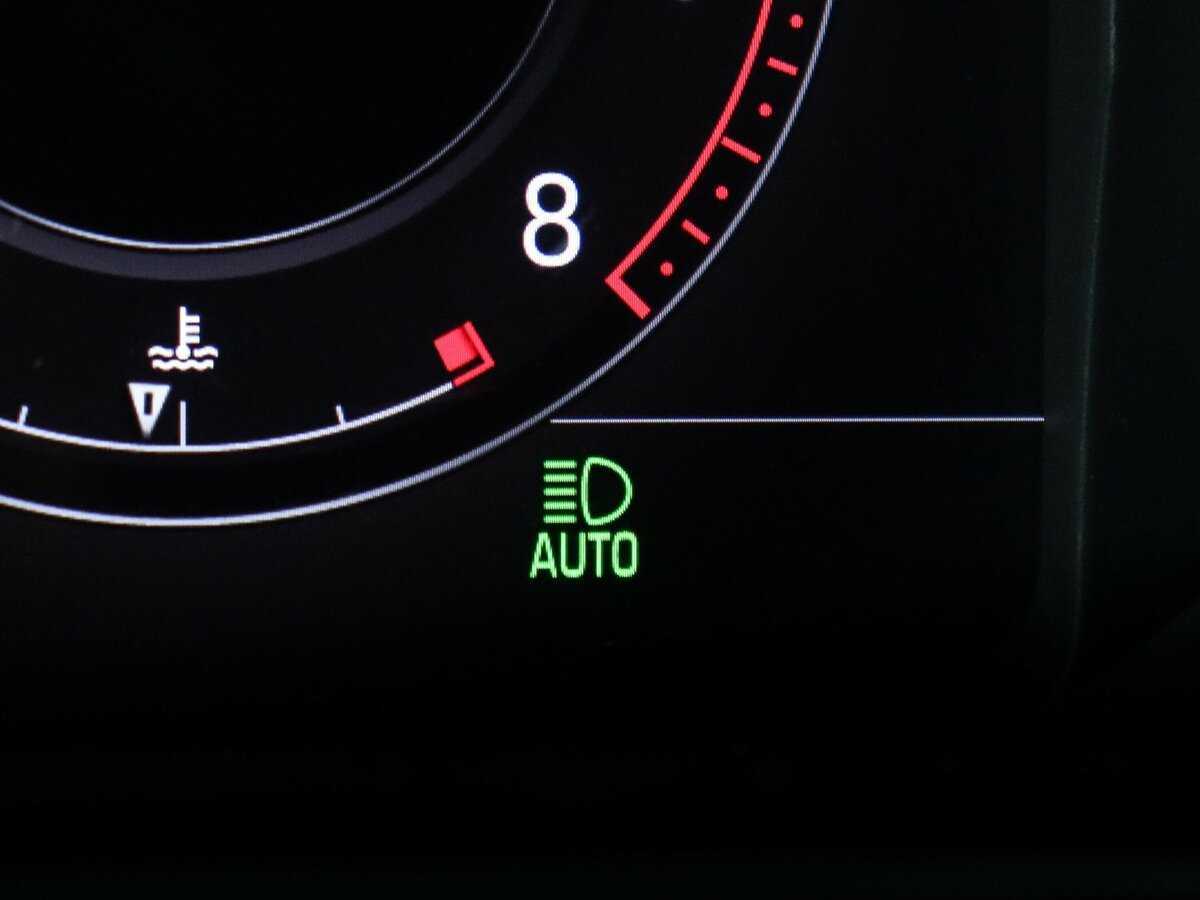 Land Rover Range Rover, 2020 Фото №34