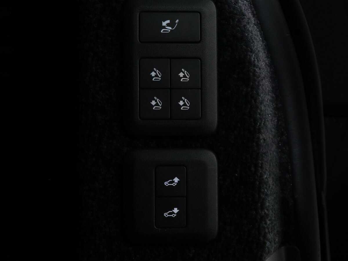 Land Rover Range Rover, 2020 Фото №39