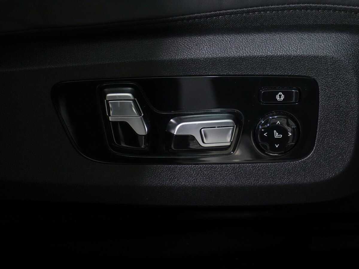 BMW X6 30d, 2020 Фото №15