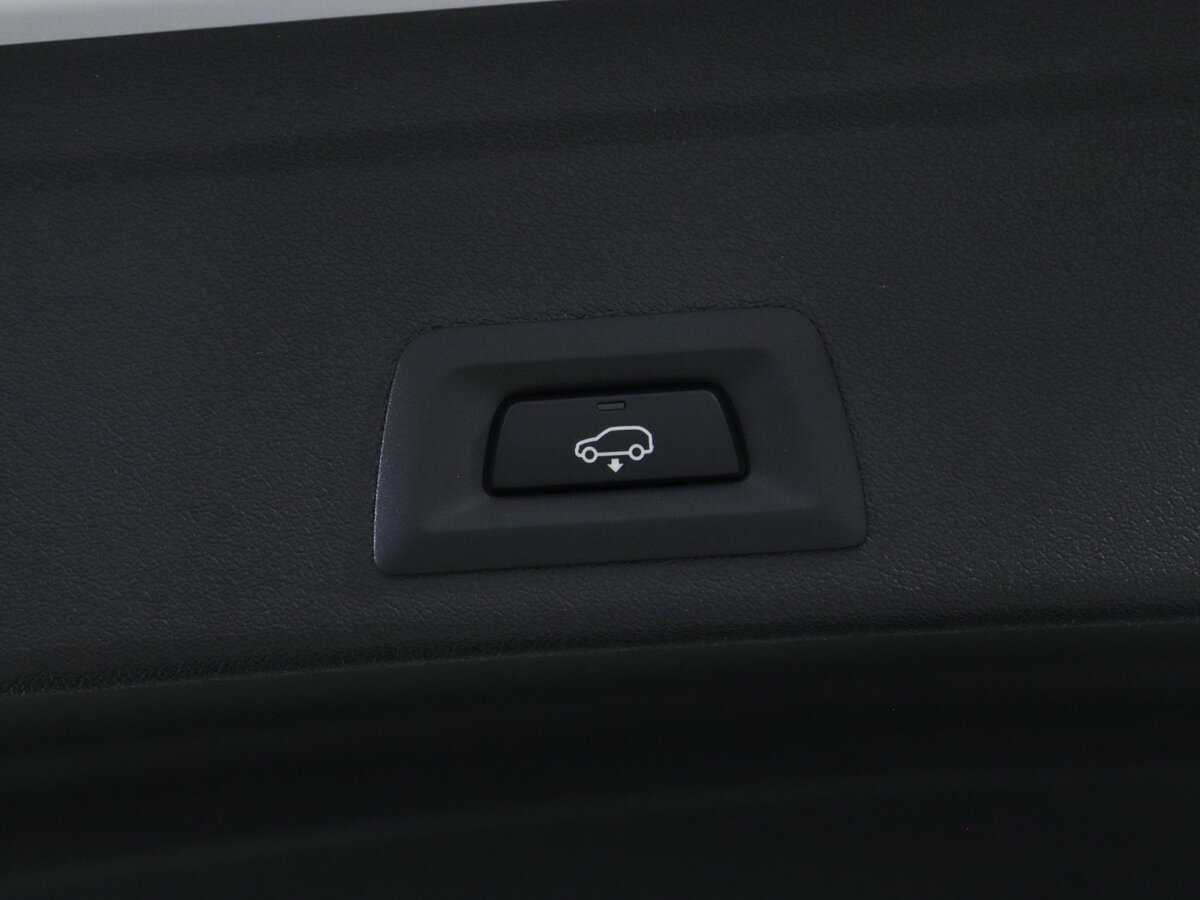 BMW X6 30d, 2020 Фото №18