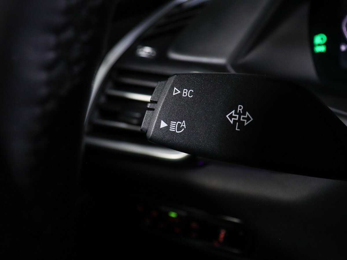 BMW X6 30d, 2020 Фото №25