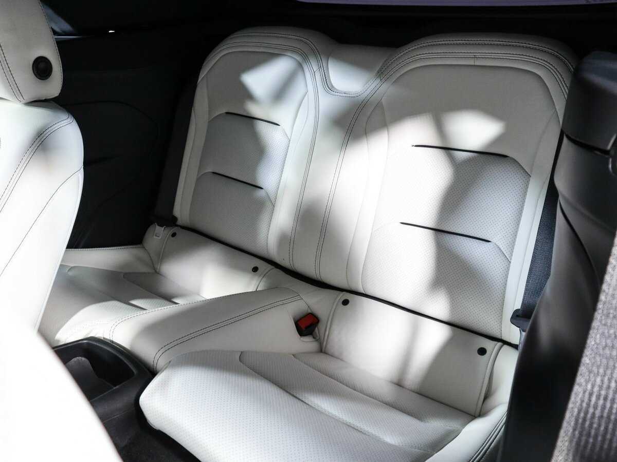 Chevrolet Camaro SS, 2020 - 37 612 км. | Фото №7