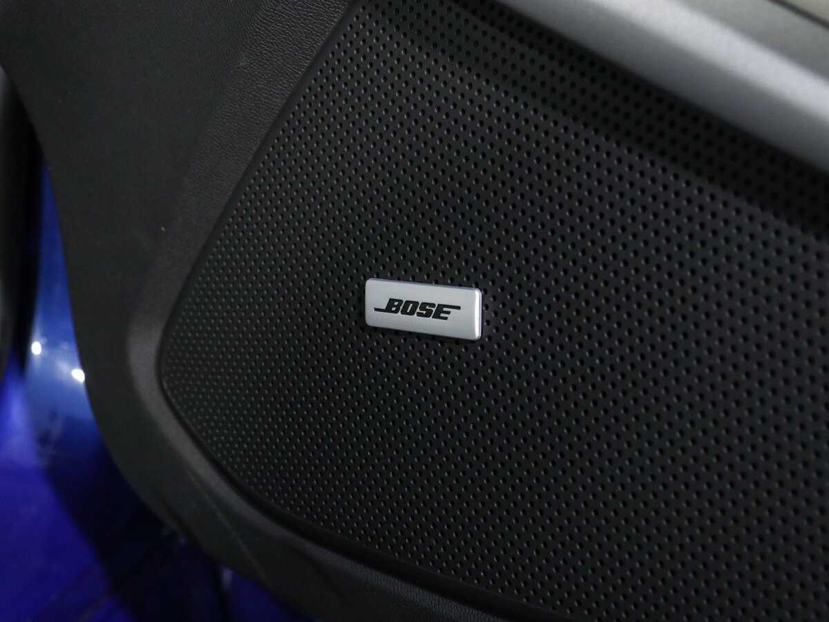 Chevrolet Camaro SS, 2020 Фото №14