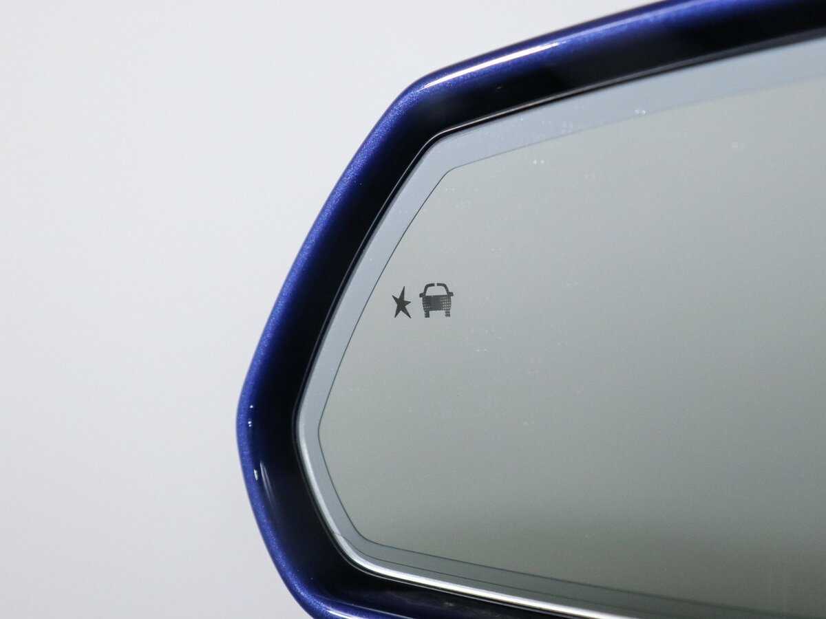 Chevrolet Camaro SS, 2020 Фото №18