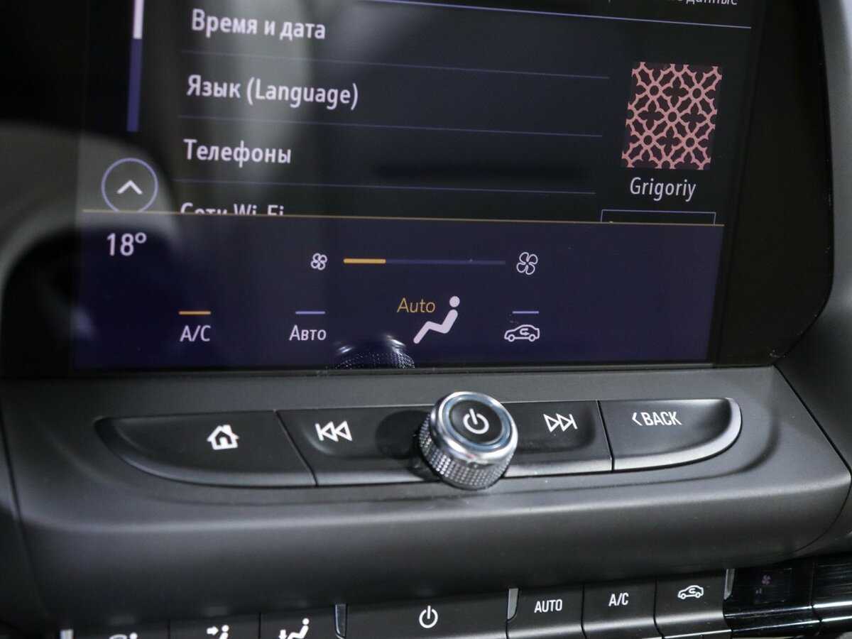 Chevrolet Camaro SS, 2020 Фото №21