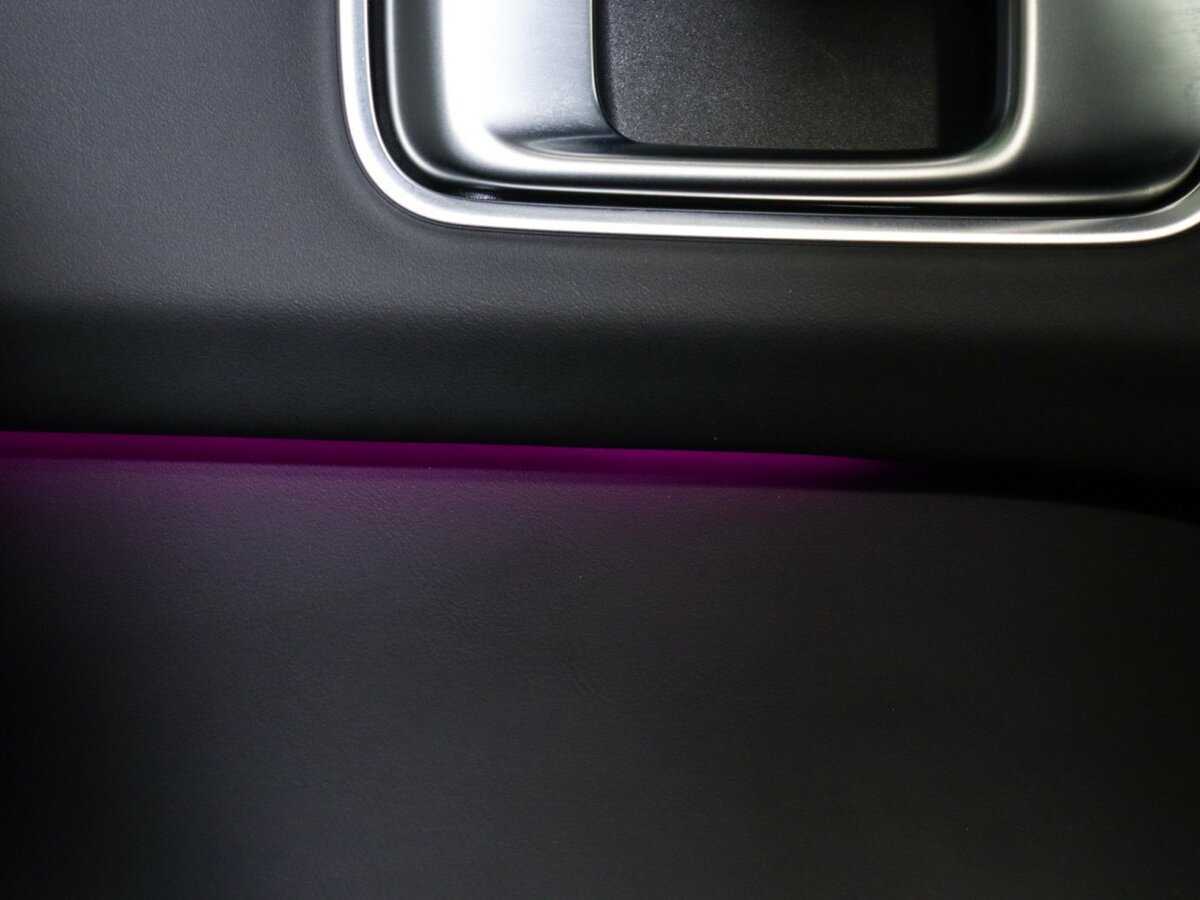 LiXiang L9 52.3 kWh, 2024 Фото №23