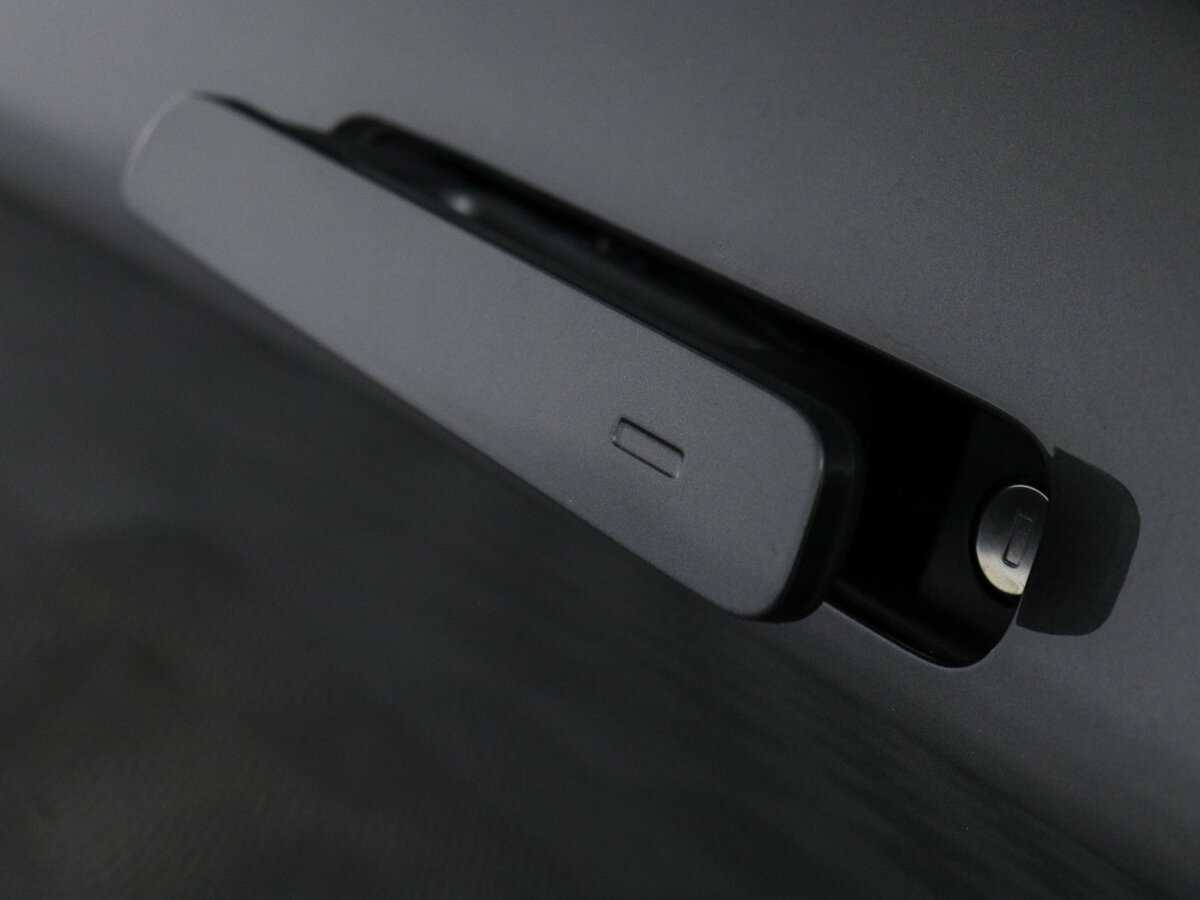 LiXiang L9 52.3 kWh, 2024 Фото №27