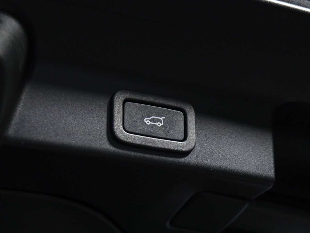 Jaguar F-Pace, 2021 Фото №20