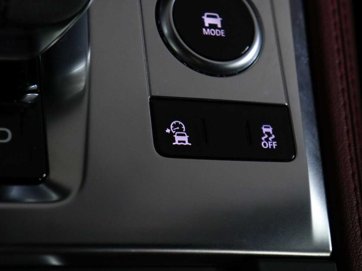 Jaguar F-Pace, 2021 Фото №29