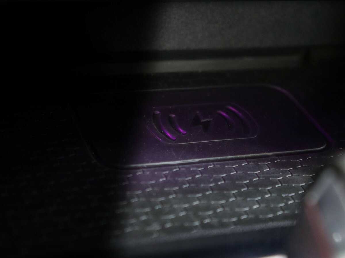 Jaguar F-Pace, 2021 Фото №33