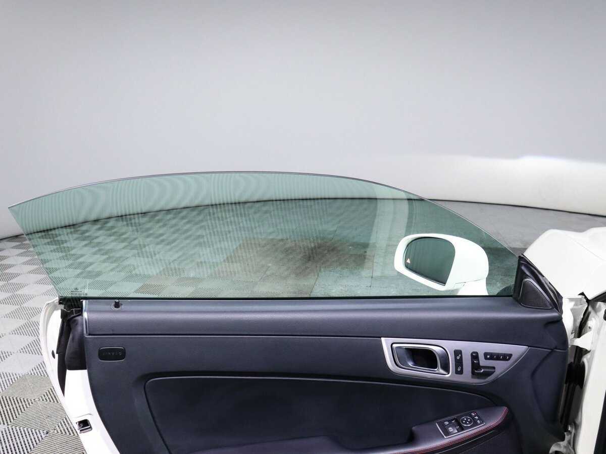 Mercedes-Benz SLK-Класс 350, 2014 Фото №14