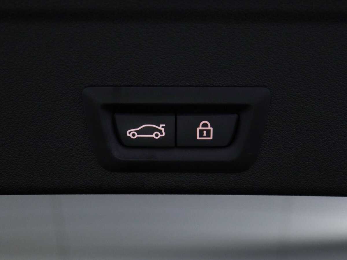 BMW X6 30d, 2020 Фото №16