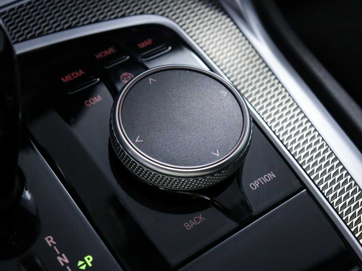 BMW X6 30d, 2020 Фото №19