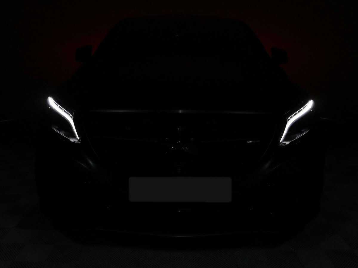 Mercedes-Benz GLE Coupe AMG 63 AMG S, 2018 Фото №17