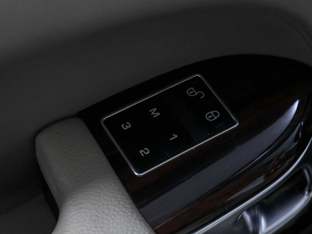 Land Rover Range Rover, 2013 Фото №20