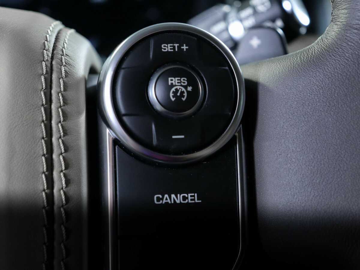 Land Rover Range Rover, 2013 Фото №27