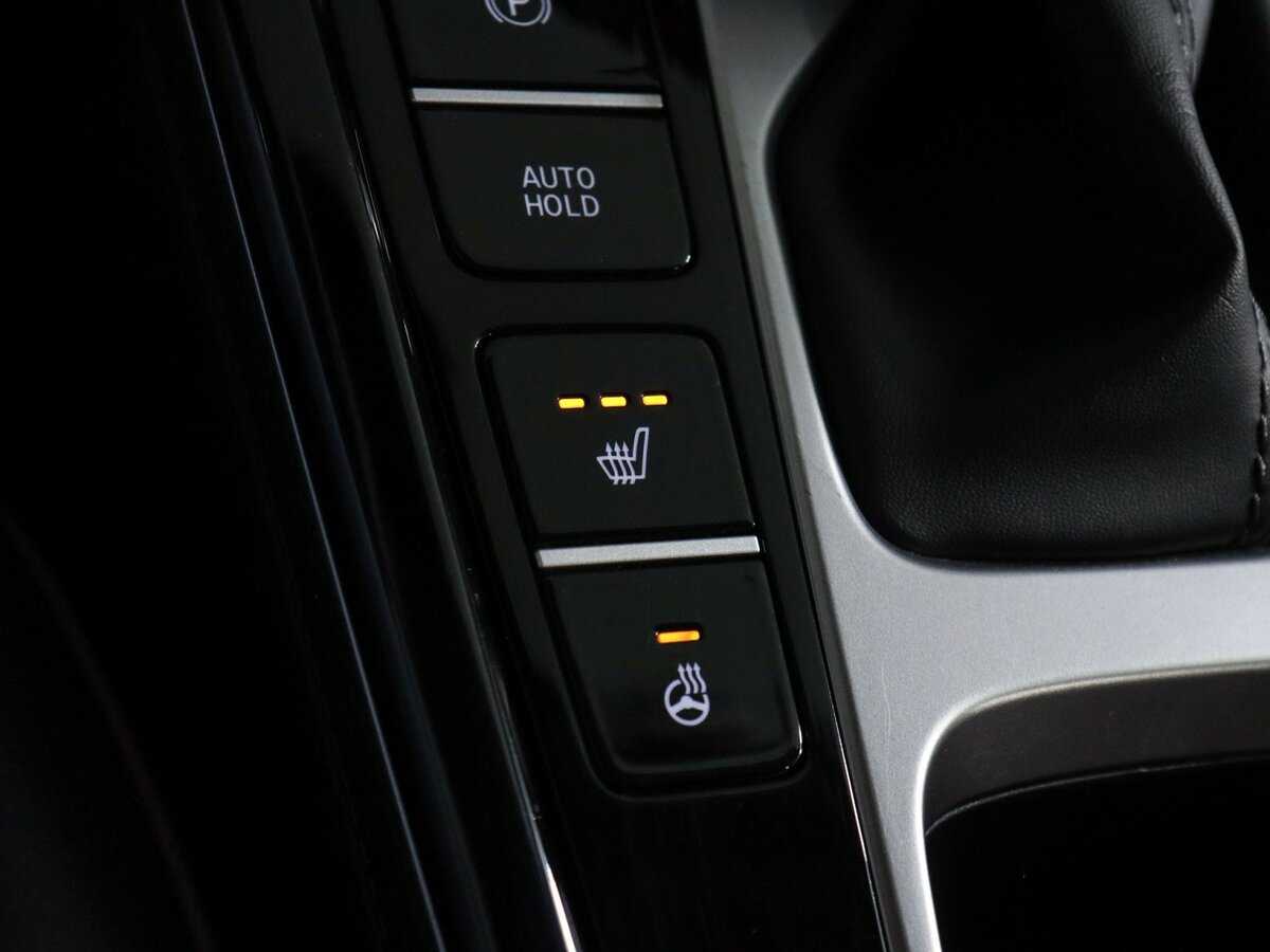 Hyundai Creta, 2021 Фото №23