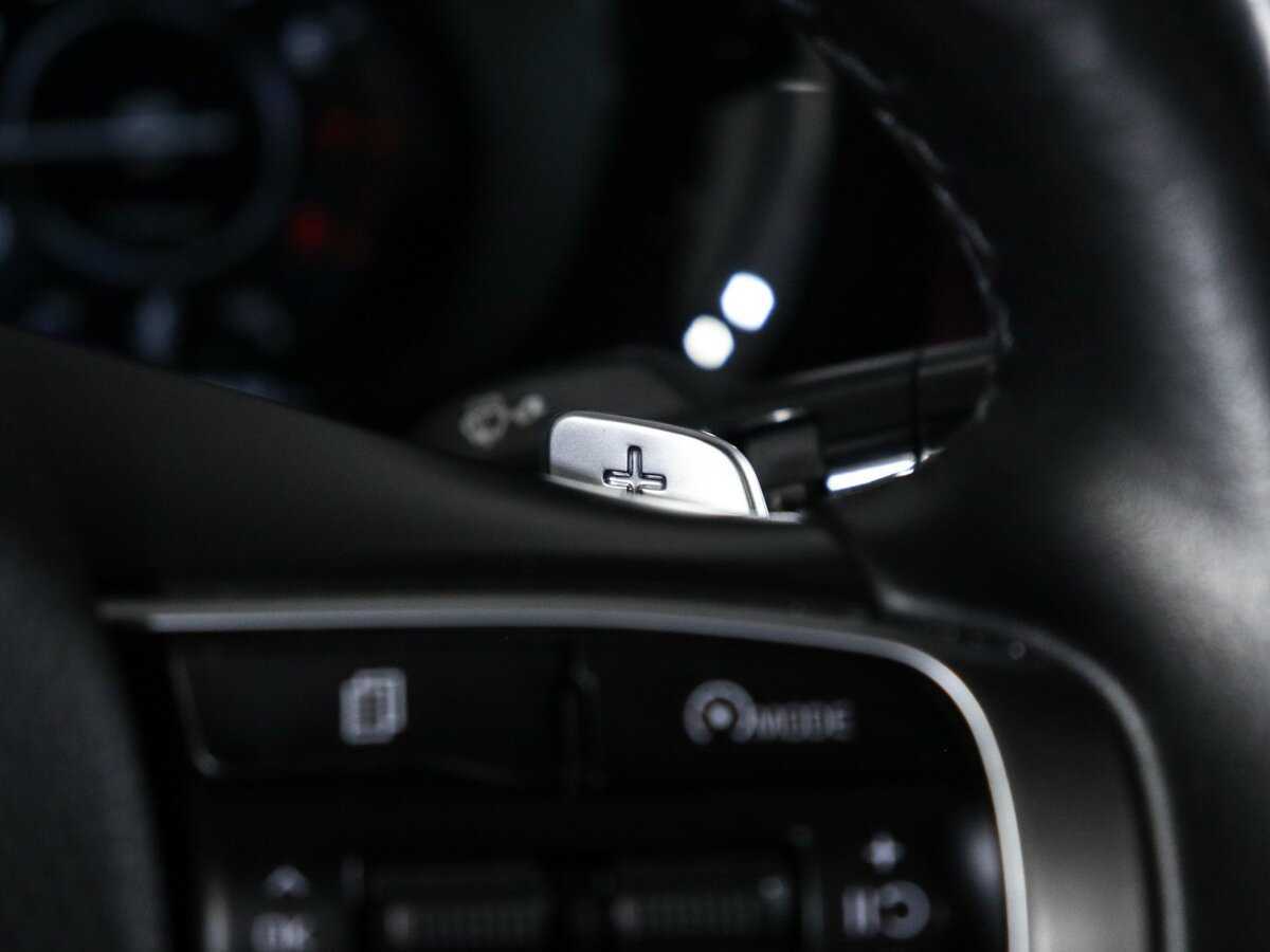 Kia K5, 2021 Фото №22