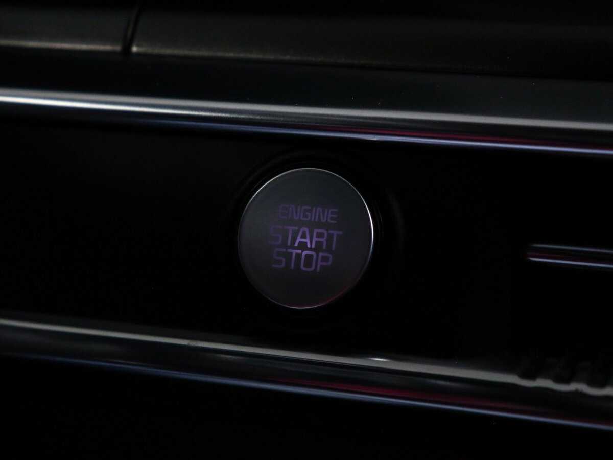 Kia K5, 2021 Фото №30