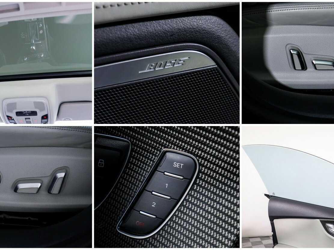 Audi RS 7 Sportback, 2015 Фото №20