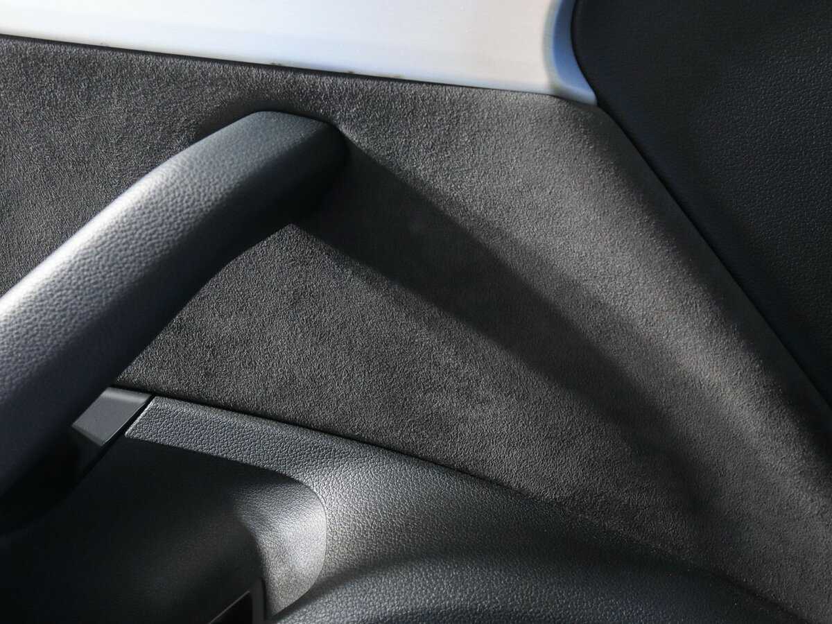 Audi A4 40 TFSI, 2020 Фото №21