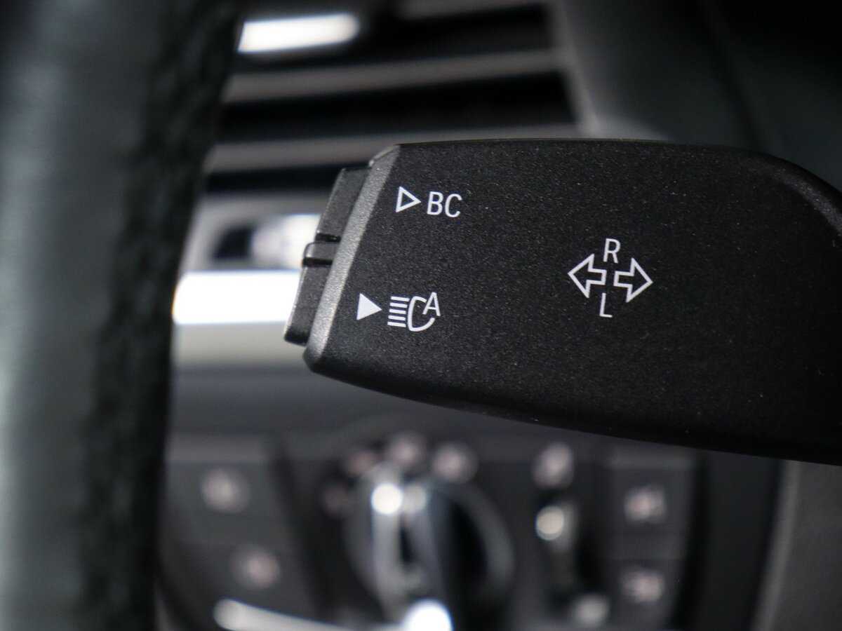 BMW X3 20d xDrive, 2020 Фото №21