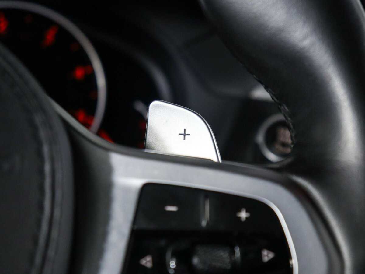 BMW X3 20d xDrive, 2020 Фото №22