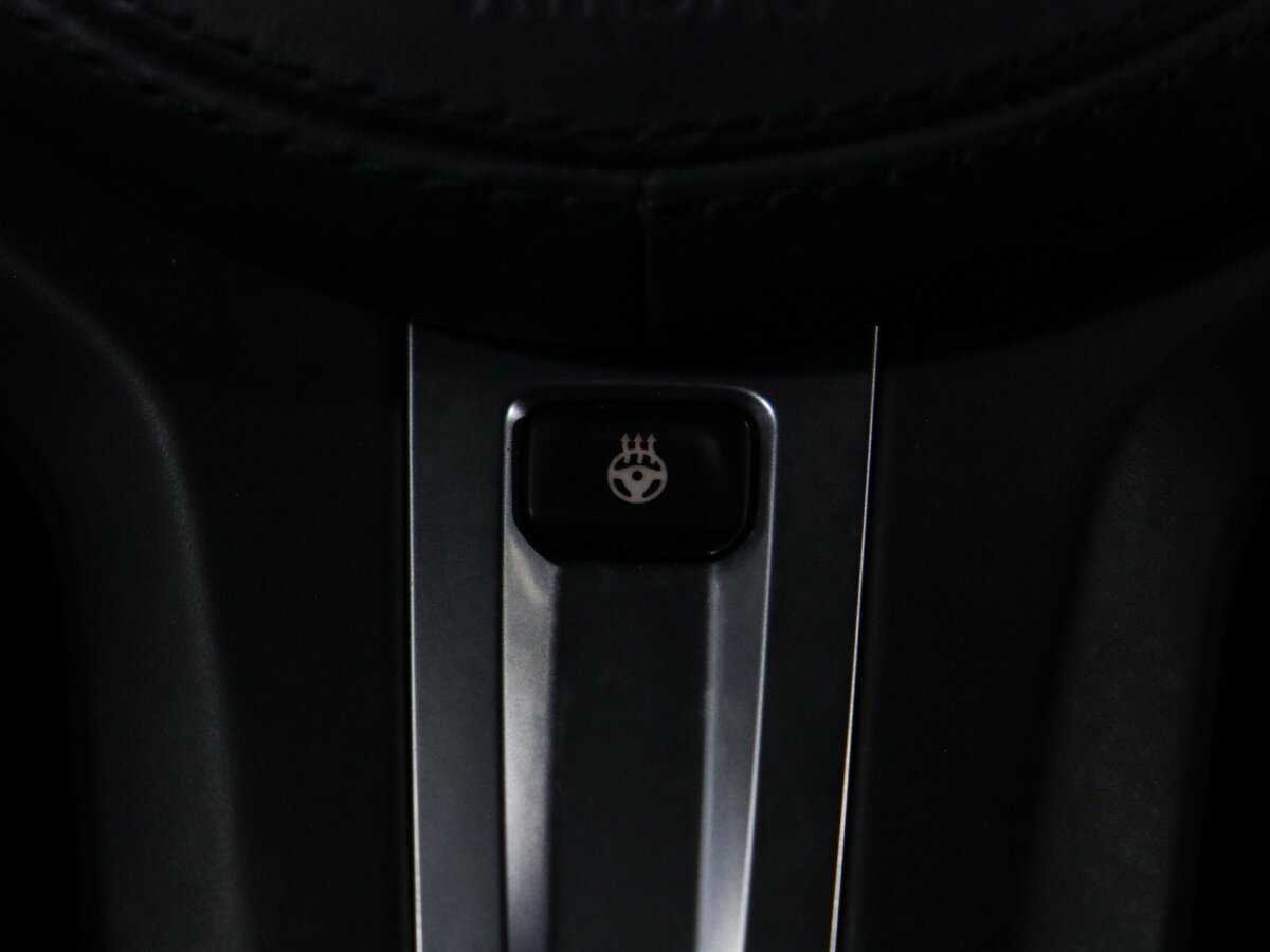 BMW X3 20d xDrive, 2020 Фото №23