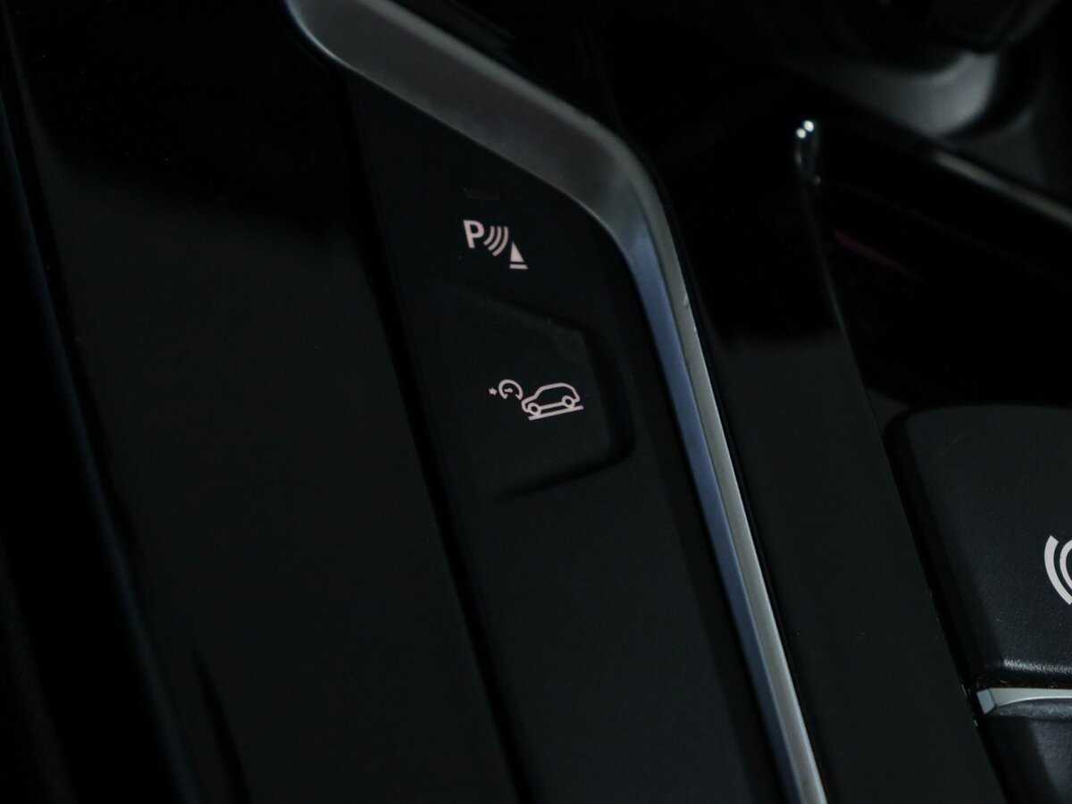 BMW X3 20d xDrive, 2020 Фото №27