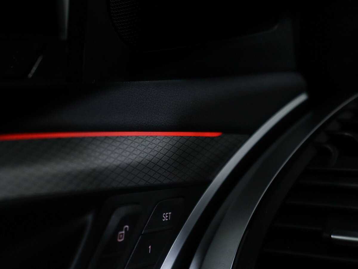 BMW X3 20d xDrive, 2020 Фото №31