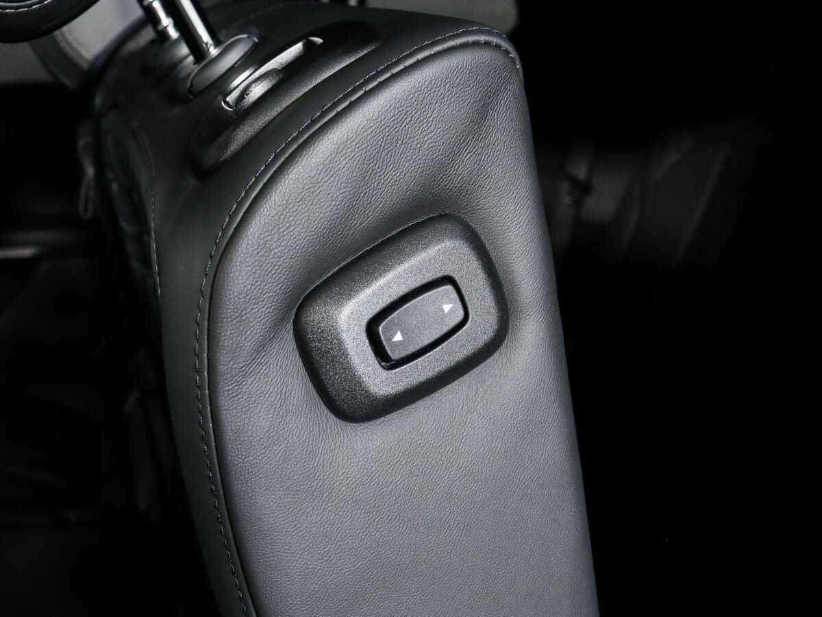 BMW X7 40i, 2022 Фото №22