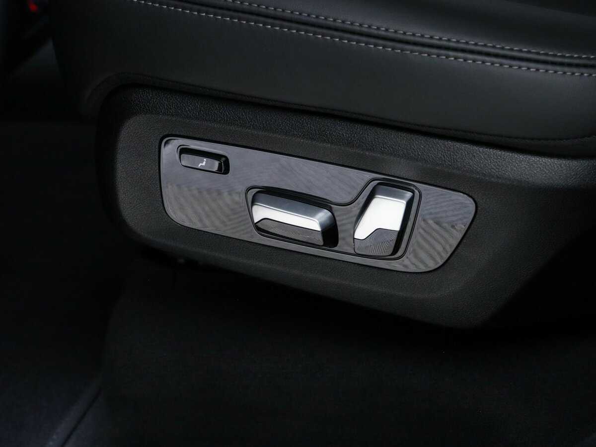 BMW X7 40i, 2022 Фото №23