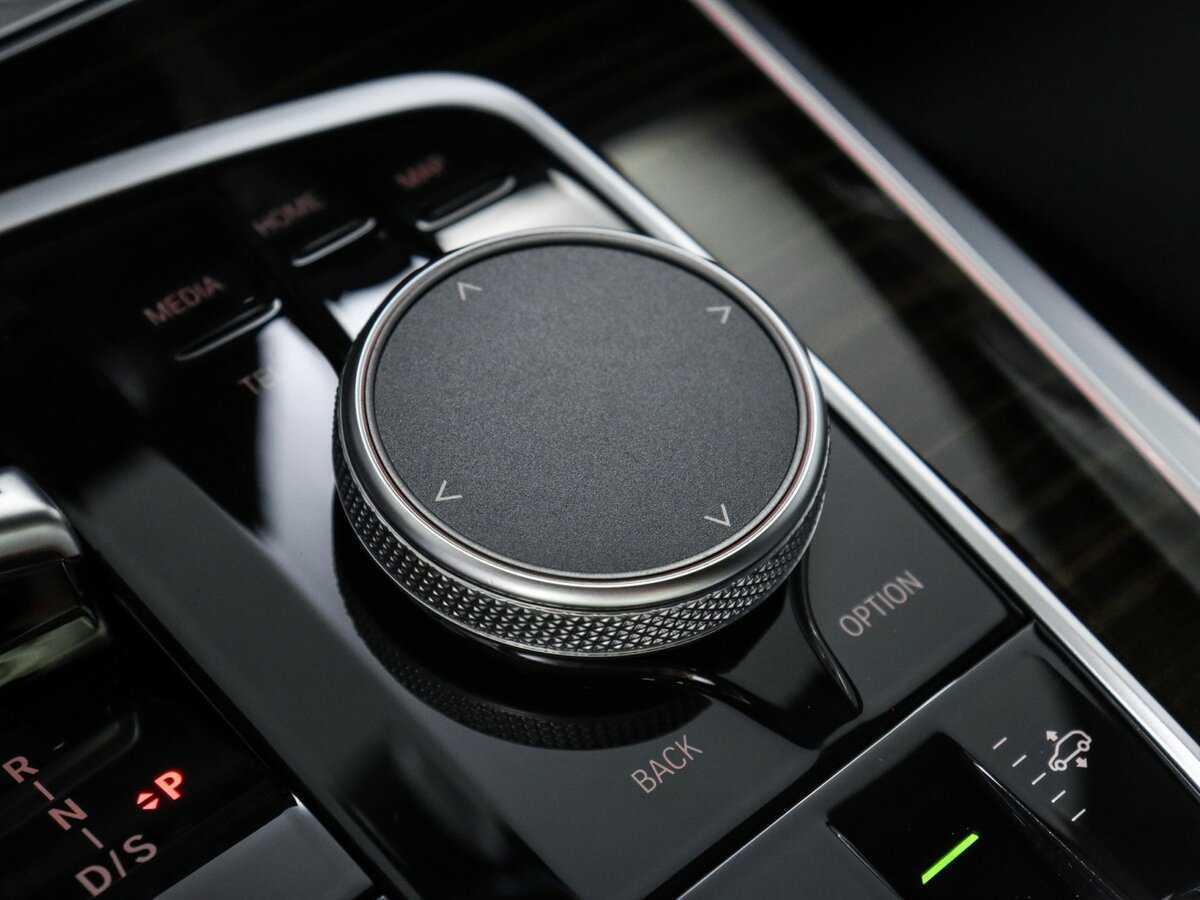 BMW X7 40i, 2022 Фото №33