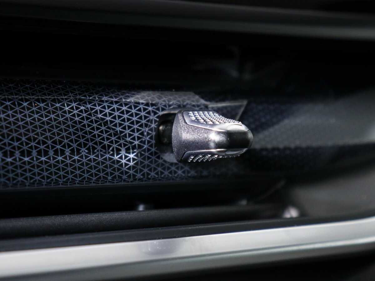 BMW X7 40i, 2022 Фото №35