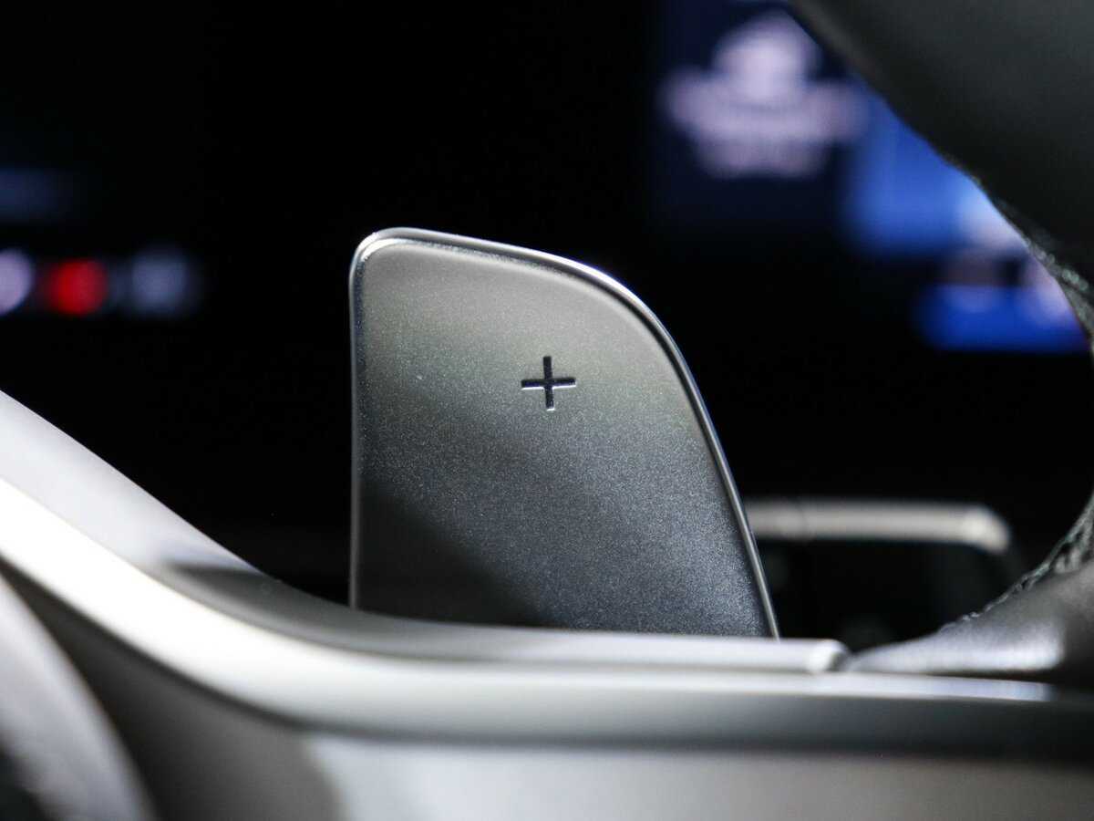 BMW X7 40i, 2022 Фото №36