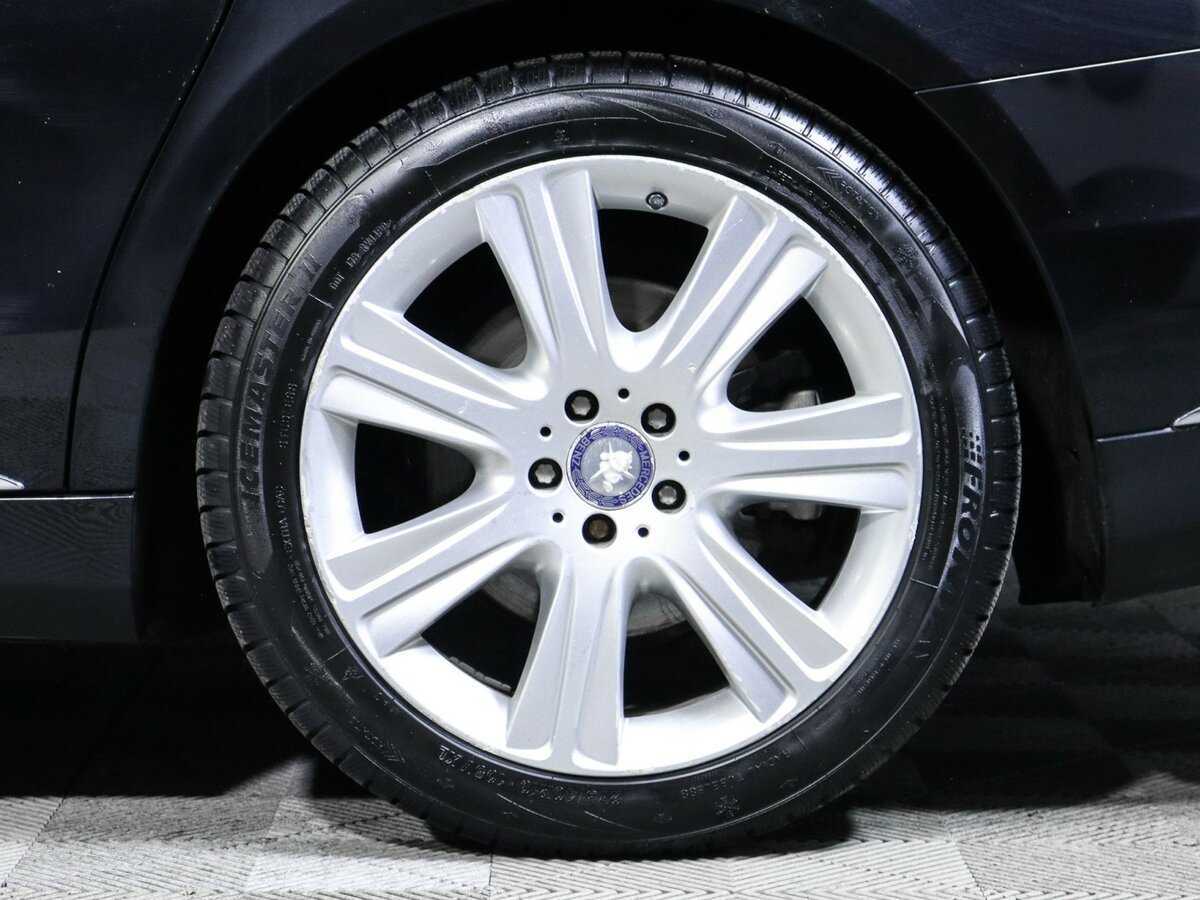 Mercedes-Benz Maybach S-Класс 450, 2019 Фото №12