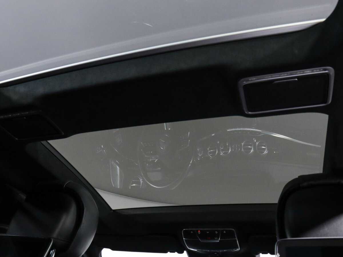 Mercedes-Benz Maybach S-Класс 450, 2019 Фото №13