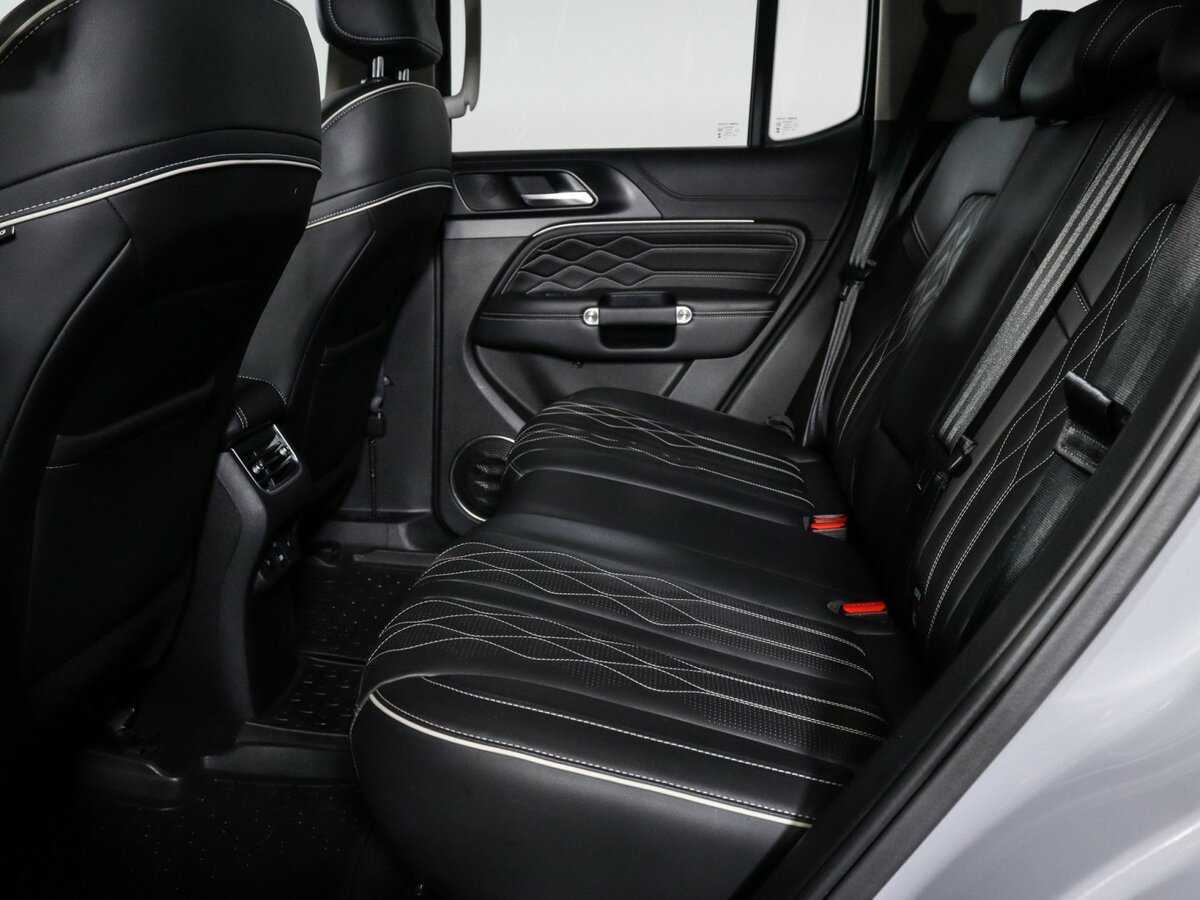 Tank 300, 2022 Фото №10