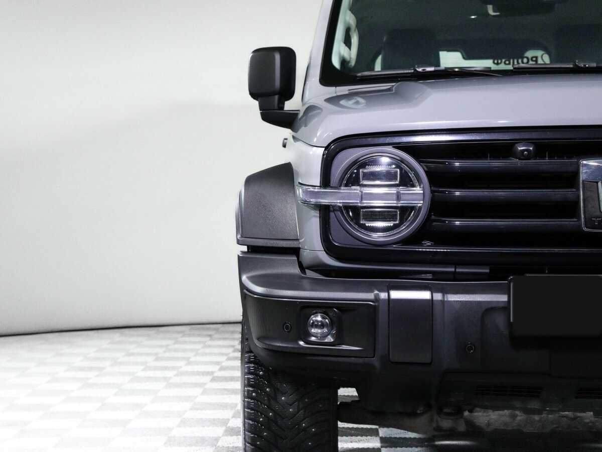 Tank 300, 2022 Фото №18